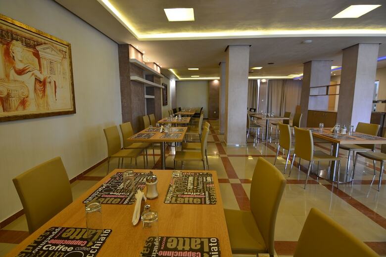 Hotel Aqua Mare Resort