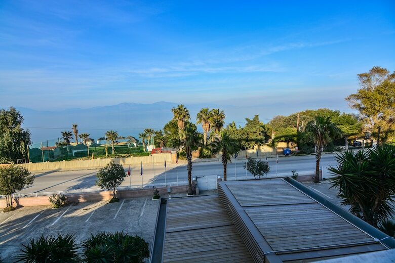 Hotel Aqua Mare Resort