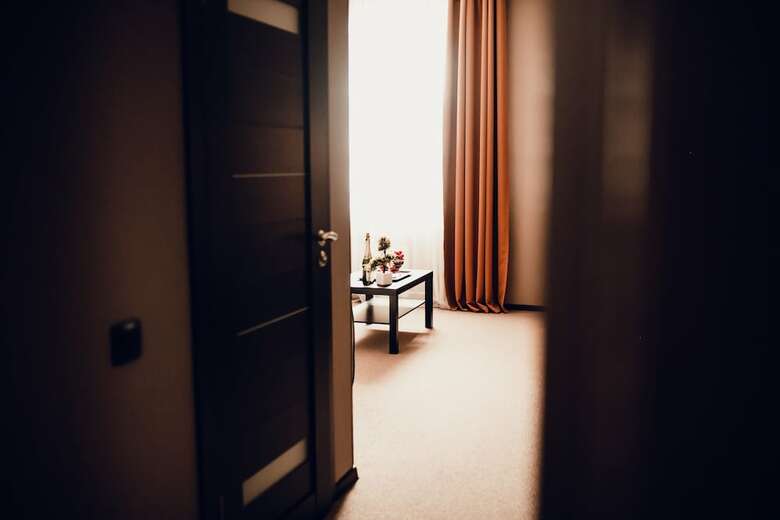 Astana Central Hotel