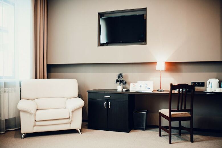 Astana Central Hotel