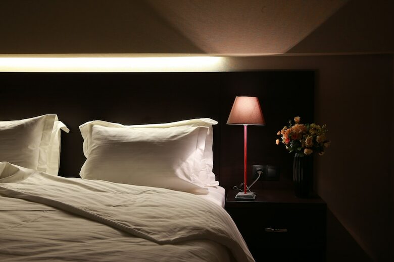 Astana Central Hotel