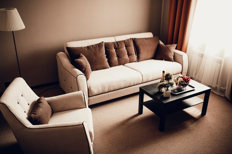 Astana Central Hotel