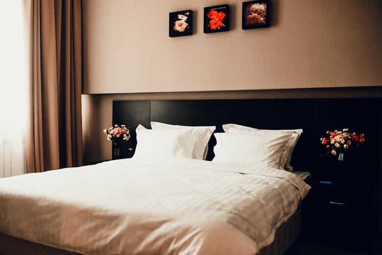 Astana Central Hotel