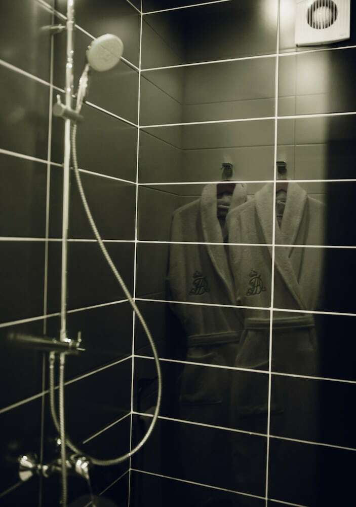 Astana Central Hotel