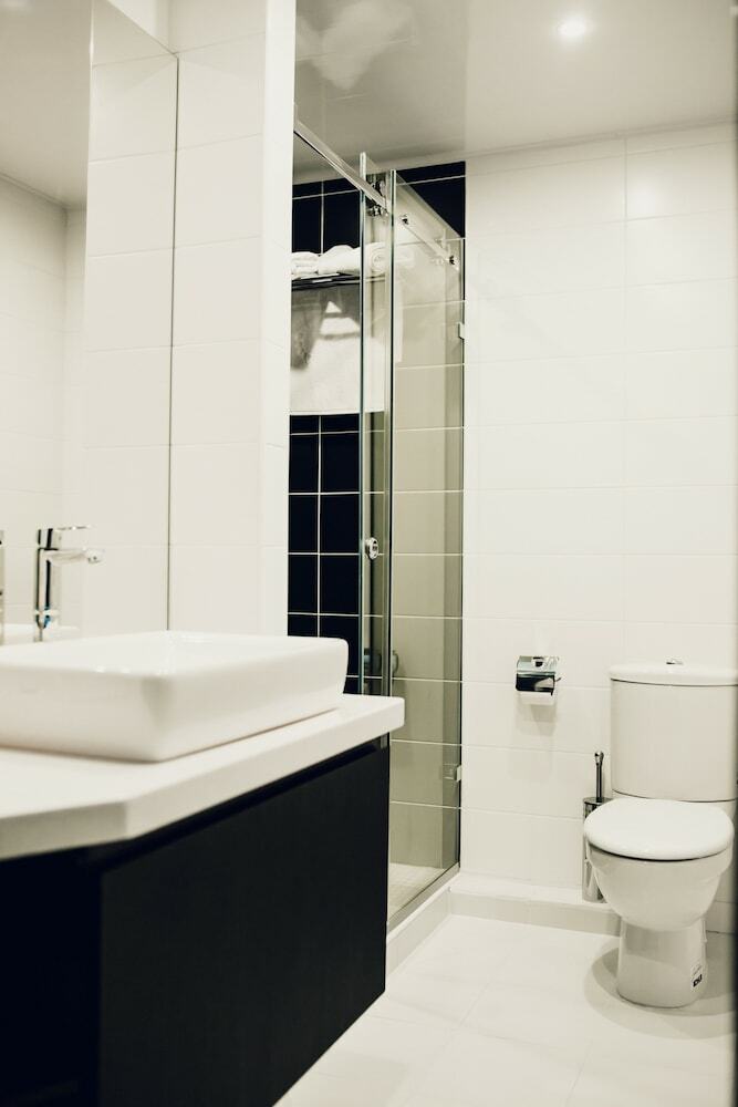 Astana Central Hotel