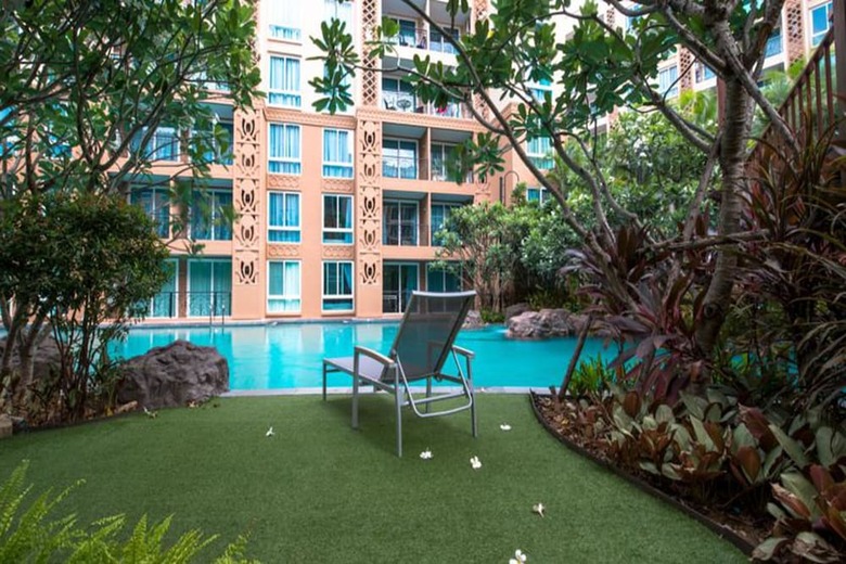 Atlantis Condo Pattaya By Panissara
