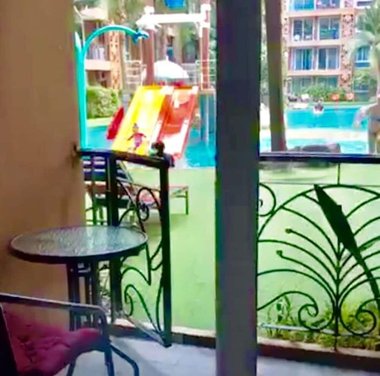 Atlantis Condo Pattaya By Panissara