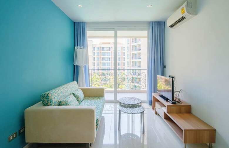 Atlantis Condo Pattaya By Panissara