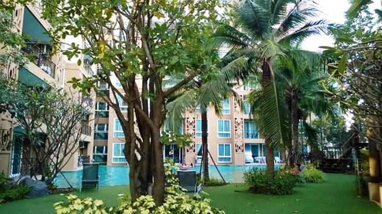 Atlantis Condo Pattaya By Panissara