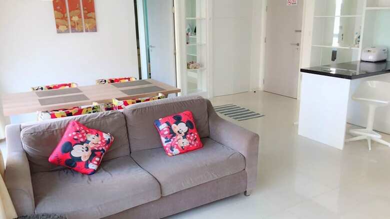 Atlantis Condo Pattaya By Panissara