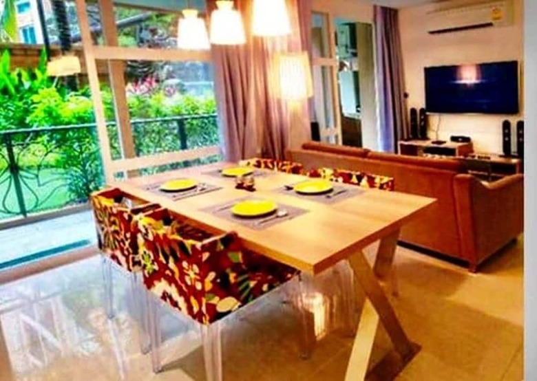 Atlantis Condo Pattaya By Panissara