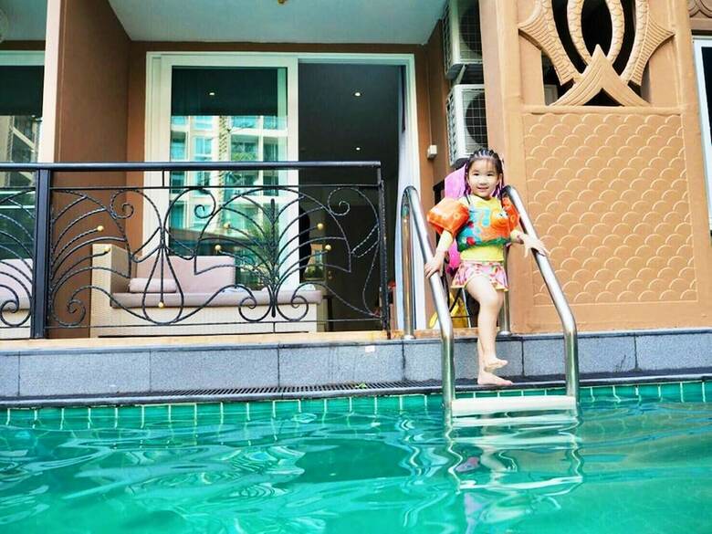 Atlantis Condo Pattaya By Panissara