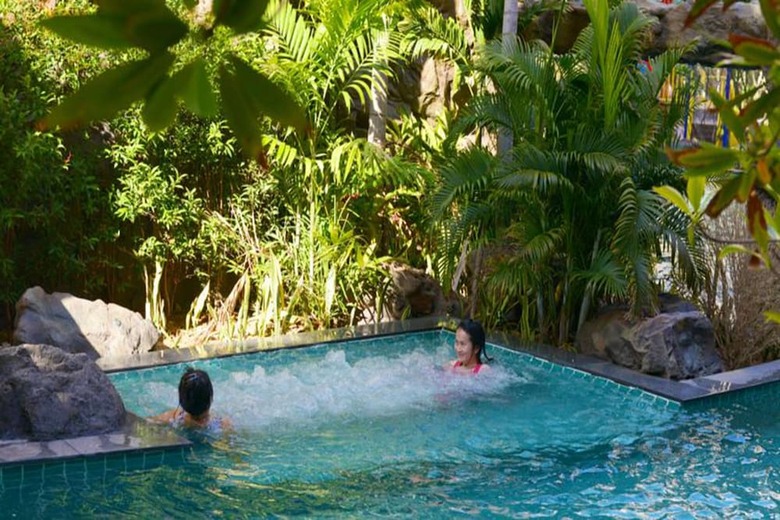 Atlantis Condo Pattaya By Panissara