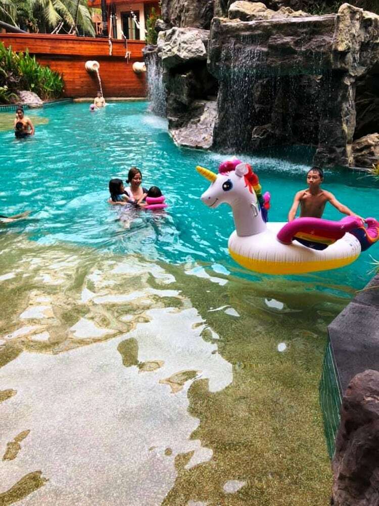 Atlantis Condo Pattaya By Panissara
