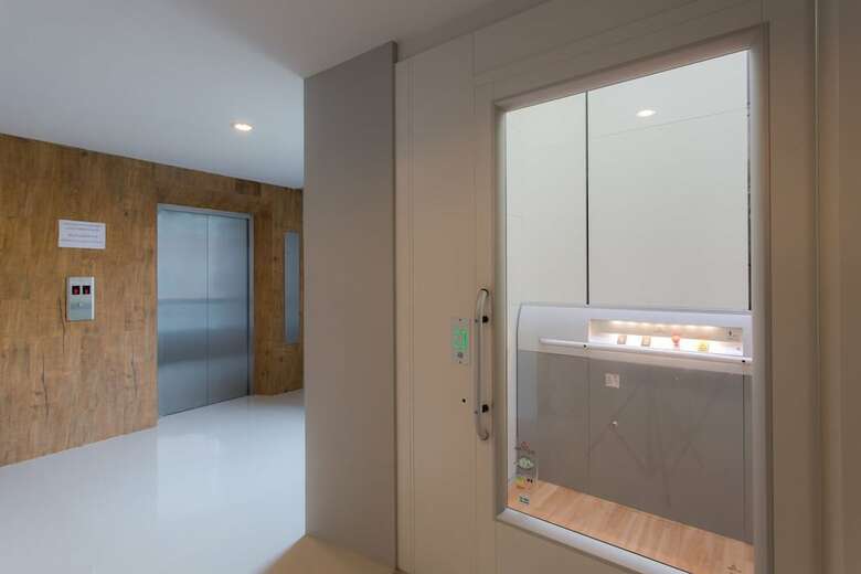 Aparthotel 6th Avenue Surin Beach