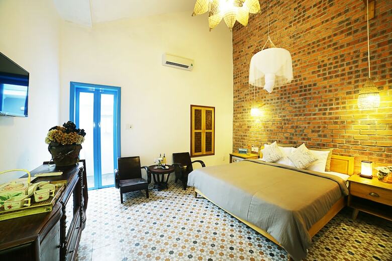 Hotel Lang Dong An Bang