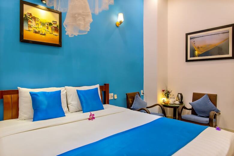 Hotel Lang Dong An Bang