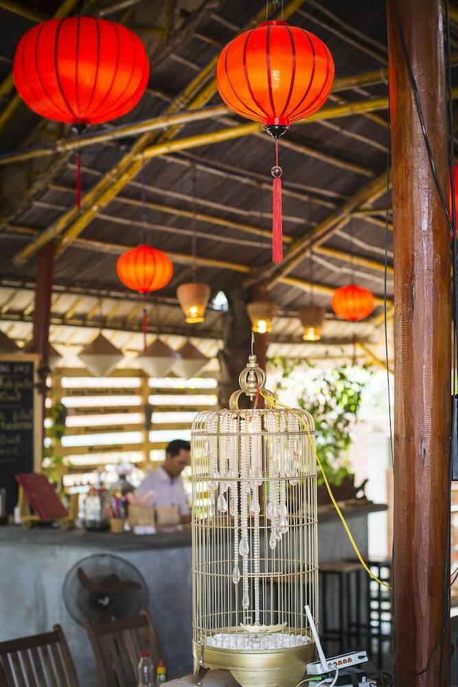 Hotel Lang Dong An Bang