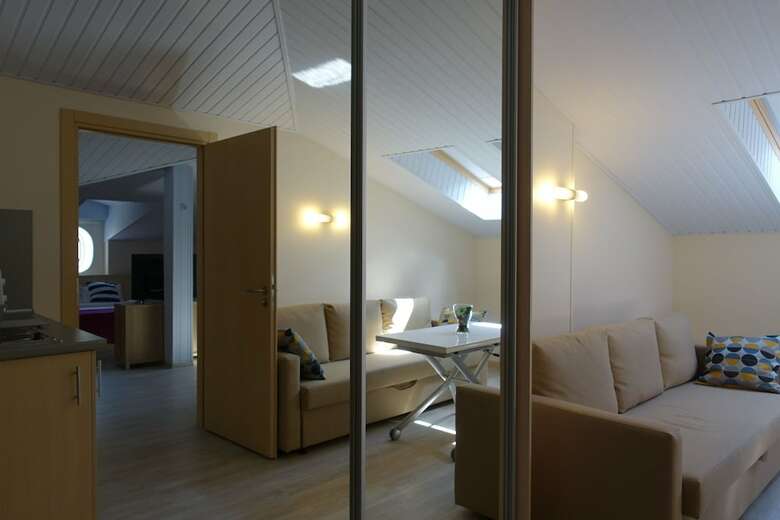 Sacvoyage Hotel