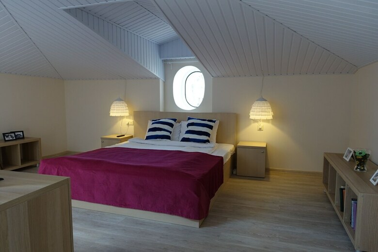Sacvoyage Hotel