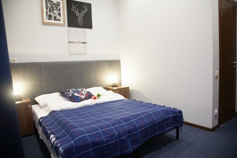 Sacvoyage Hotel