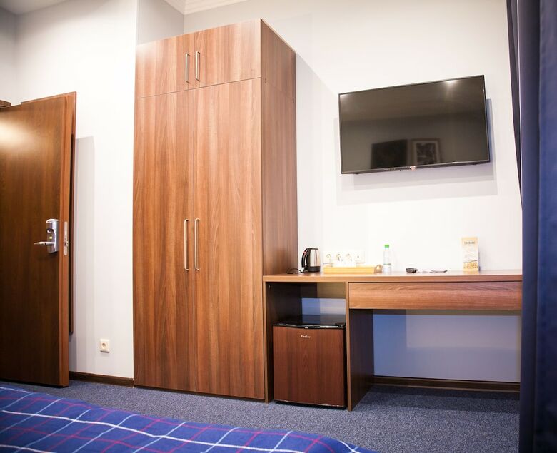 Sacvoyage Hotel