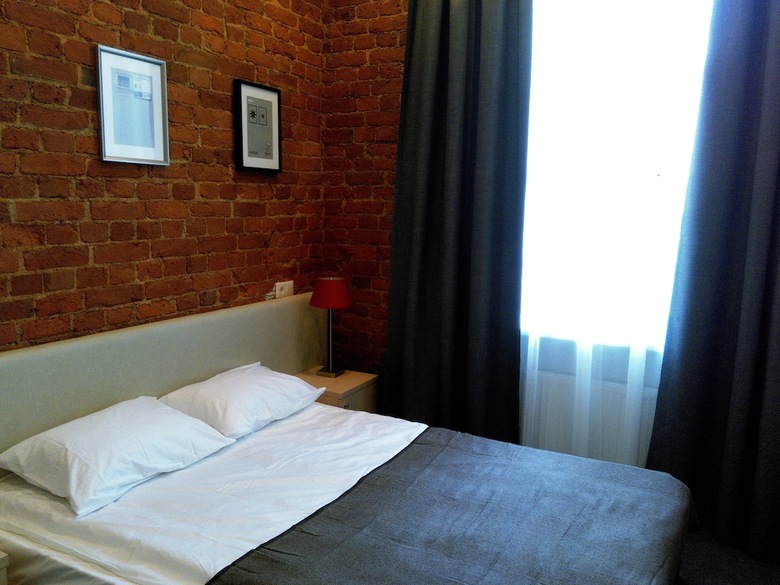 Sacvoyage Hotel