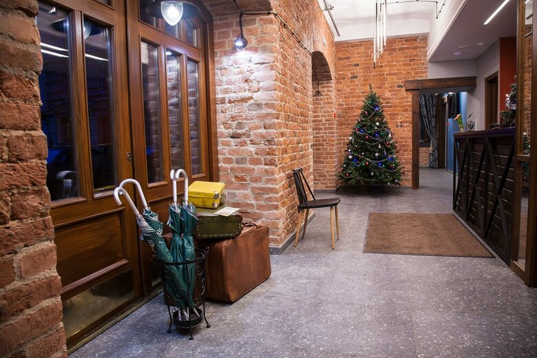 Sacvoyage Hotel