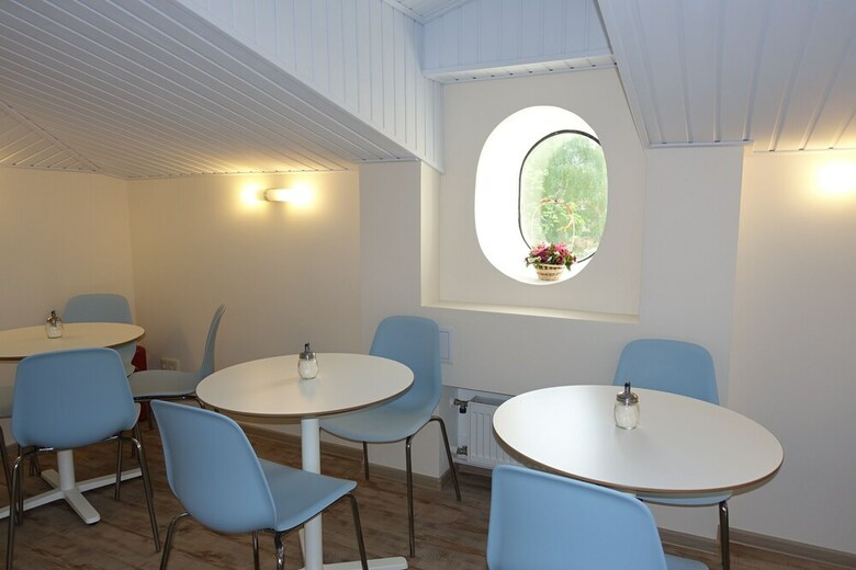 Sacvoyage Hotel