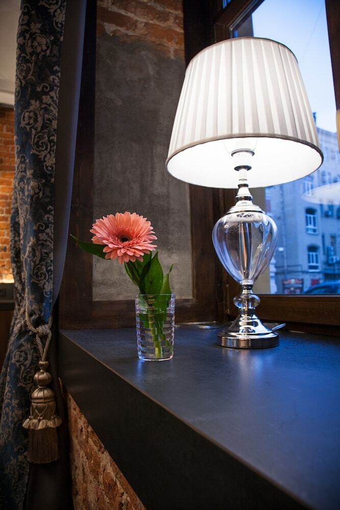 Sacvoyage Hotel