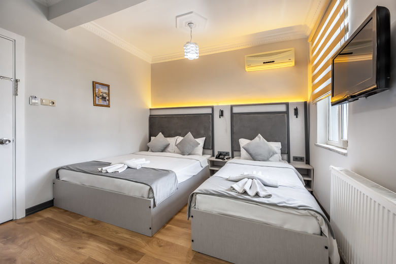 Taksim Trust Hotel