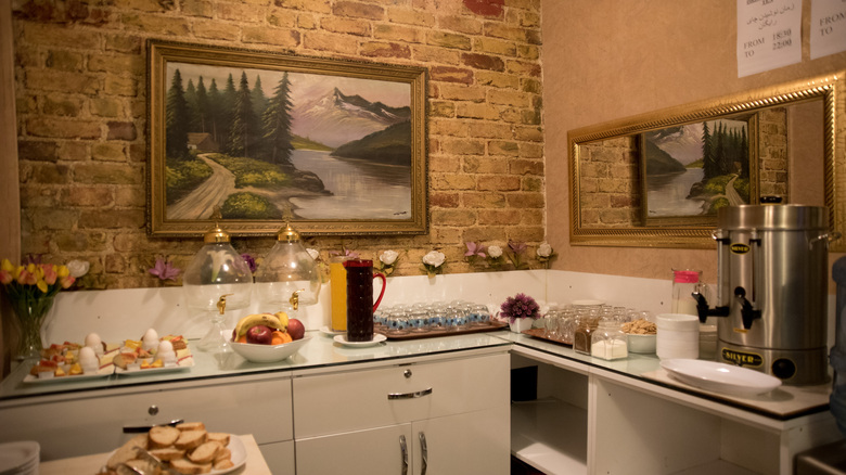 Taksim Trust Hotel