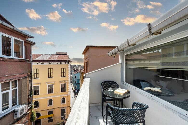 Taksim Trust Hotel