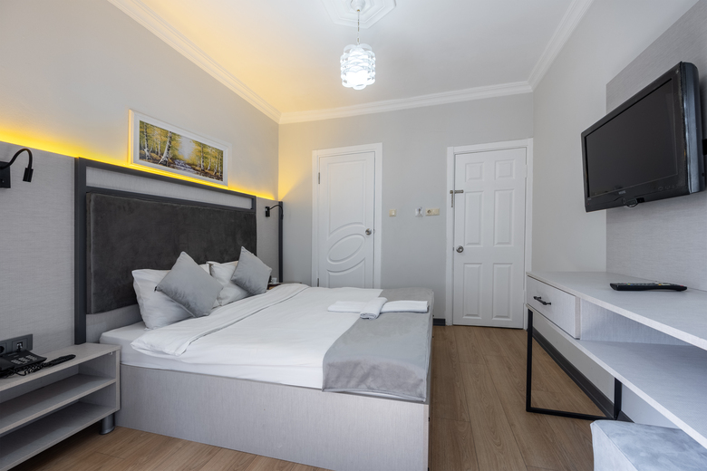 Taksim Trust Hotel