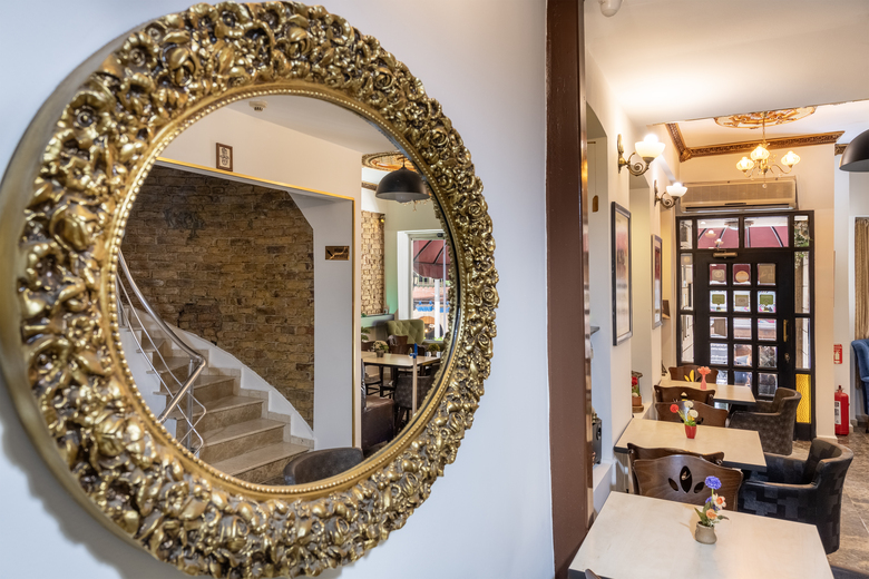 Taksim Trust Hotel