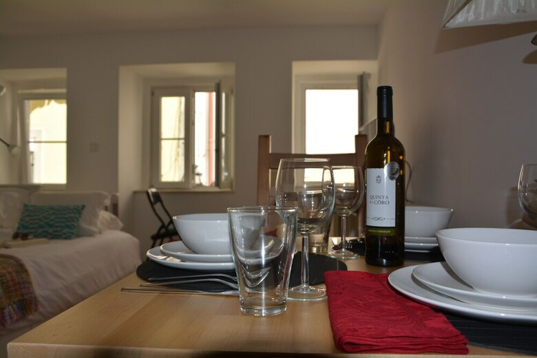 In Lisbon Apartments