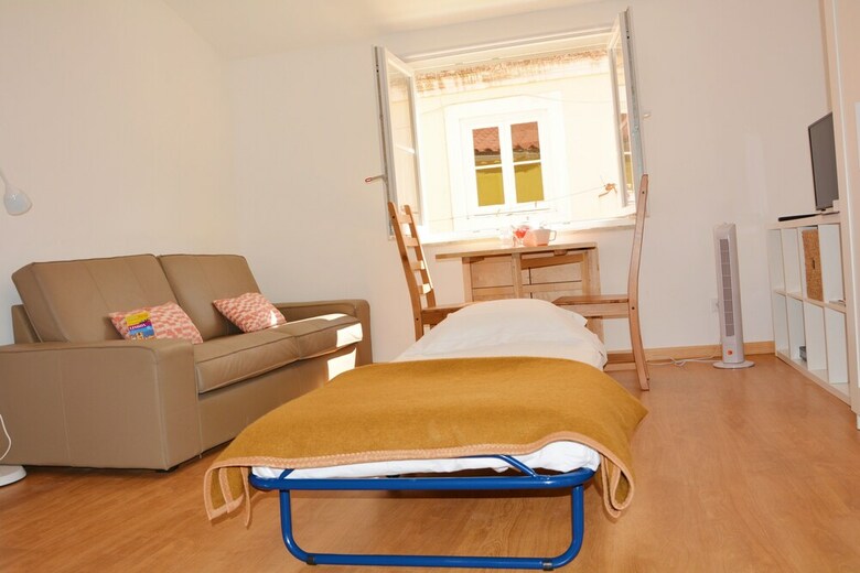 In Lisbon Apartments