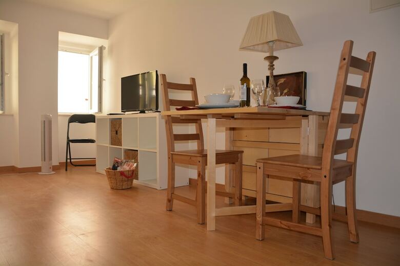In Lisbon Apartments