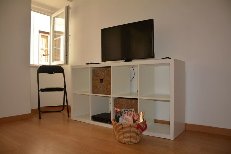 In Lisbon Apartments