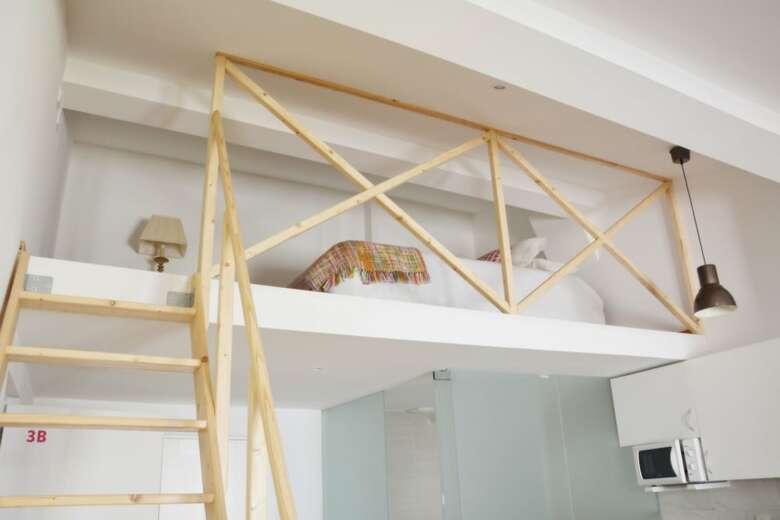 In Lisbon Apartments