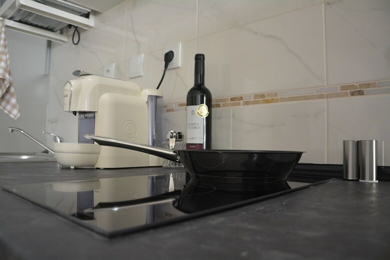 In Lisbon Apartments