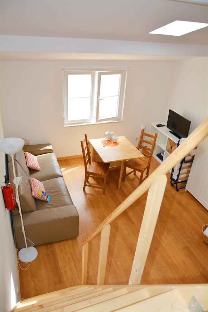 In Lisbon Apartments