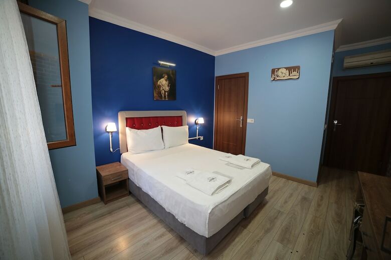 Hotel Taksim Park Suites
