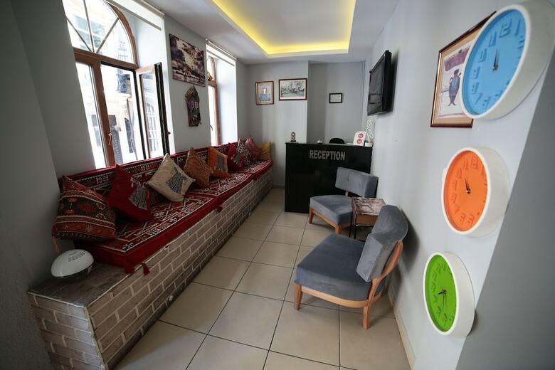 Hotel Taksim Park Suites