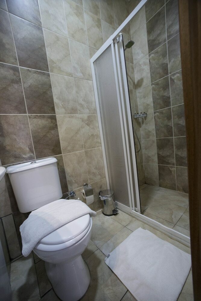 Hotel Taksim Park Suites