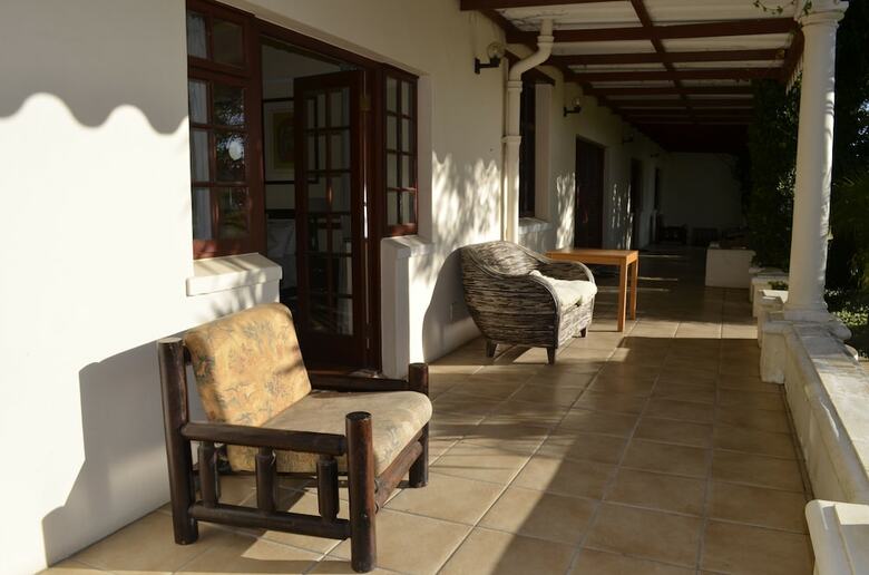 Agroturismo The Country Guesthouse
