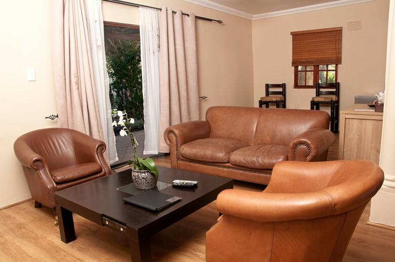 Agroturismo The Country Guesthouse