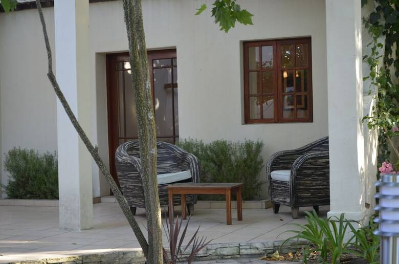 Agroturismo The Country Guesthouse