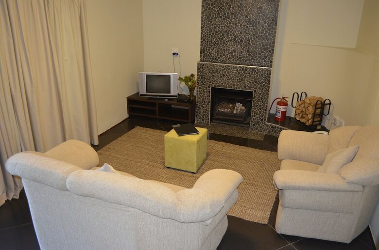 Agroturismo The Country Guesthouse