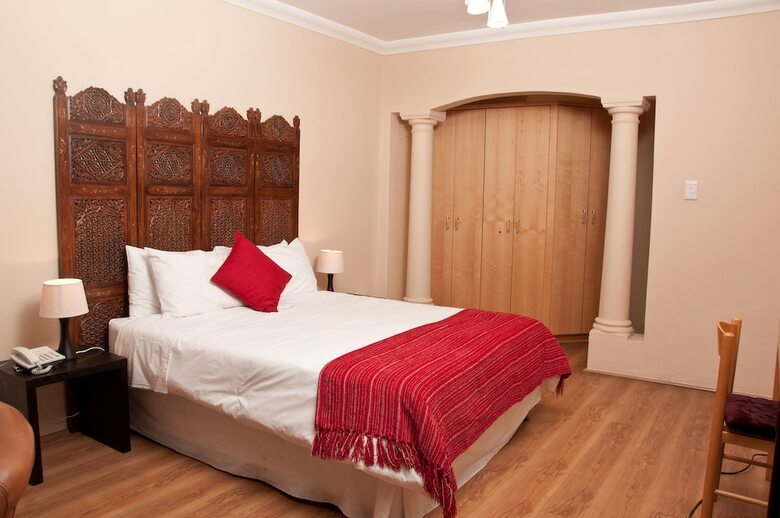 Agroturismo The Country Guesthouse